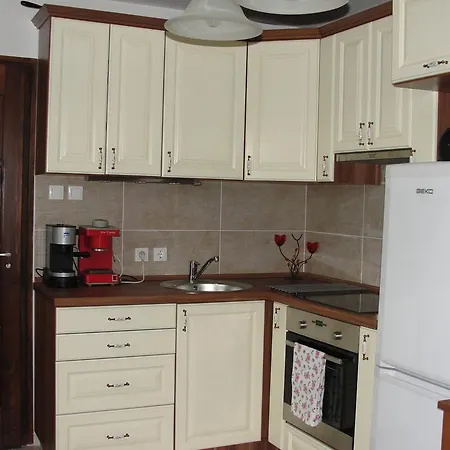 Voeroesmal Vendeghaz * Балатонфюред